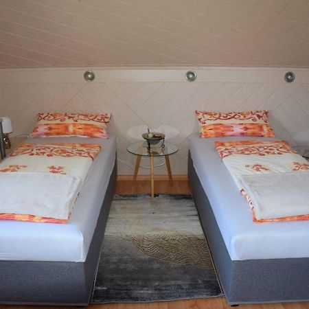 Gaestehaus Bachra Екстериор снимка