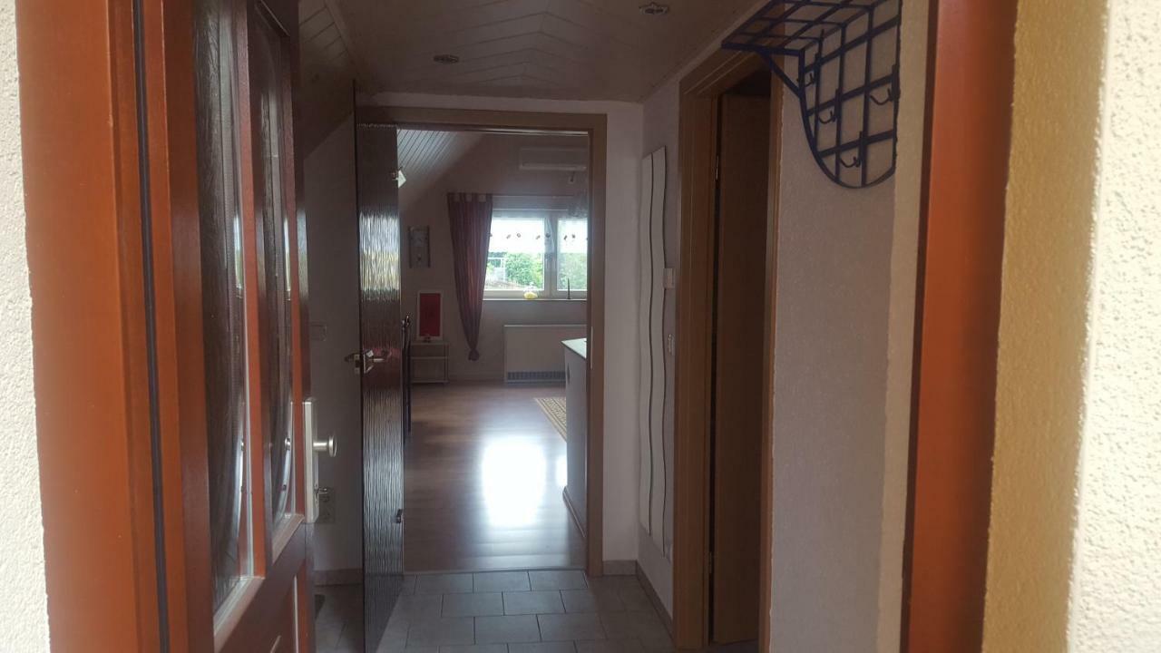 Gaestehaus Bachra Екстериор снимка