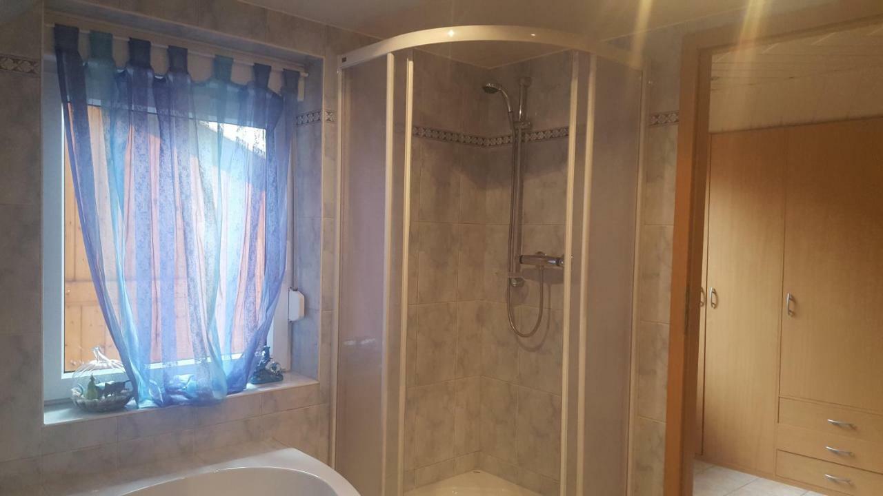 Gaestehaus Bachra Екстериор снимка