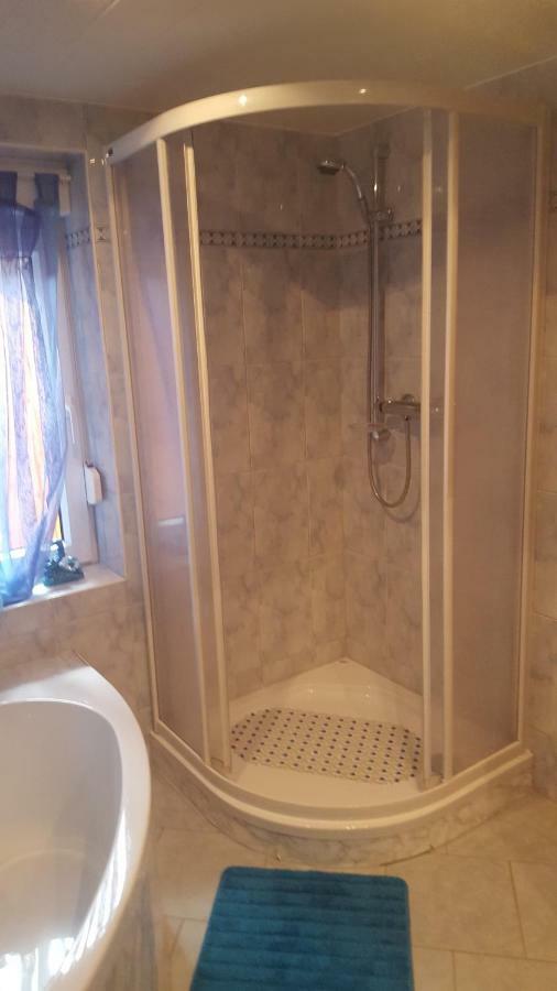 Gaestehaus Bachra Екстериор снимка